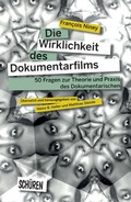 Cover: Die Wirklichkeit des Dokumentarfilms - Sch&uuml;ren Verlag GmbH