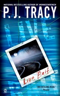 Cover: Live Bait - Signet