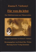 Cover: F&uuml;r wen du lebst - Hartung-Gorre