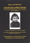 Cover: Jenseits des gelben Sterns - Hartung-Gorre