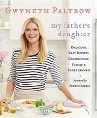 Enlarge image Cover: My Father's Daughter - Warner Books Inc