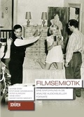 Cover: Filmsemiotik - Sch&uuml;ren Verlag GmbH