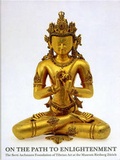 Cover: On the Path to Enlightenment - Museum Rietberg