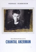 Cover: Chantal Akerman - Sch&uuml;ren Verlag GmbH