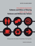 Cover: Cultures and Ethics of Sharing / Kulturen und Ethiken des Teilens - innsbruck university press