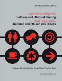 Abbildung von: Cultures and Ethics of Sharing / Kulturen und Ethiken des Teilens - innsbruck university press