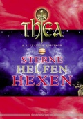 Cover: Sterne helfen Hexen - Silberschnur