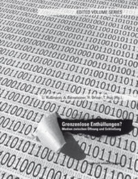 Abbildung von: Grenzenlose Enthüllungen? - innsbruck university press