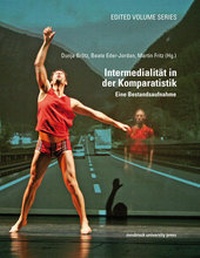 Abbildung von: Intermedialität in der Komparatistik - innsbruck university press