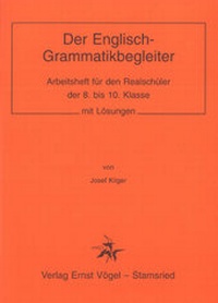 Enlarge image Cover: Der Englisch-Grammatikbegleiter - Vögel, E