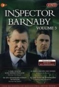 Cover: Inspector Barnaby - Edel
