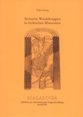 Cover: Scalalogia - Schriften zur internationalen Treppenforschung / Steinerne Wendeltreppen in t&uuml;rkischen Minaretten - V&ouml;gel, E