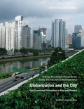 Cover: Globalization and the City - innsbruck university press