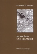 Cover: Handl&auml;ufe und Gel&auml;nder - V&ouml;gel, E