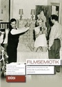 Cover: Filmsemiotik - Schüren Verlag GmbH