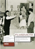 Cover: Filmsemiotik - Sch&uuml;ren Verlag GmbH