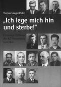 Cover: "Ich lege mich hin und sterbe!" - V&ouml;gel, E