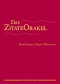 Cover: Das Zitate Orakel - Silberschnur