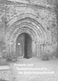 Cover: Freizeit- und Tourismuspastoral in der Erlebnisgesellschaft - Thomas-Morus-Akad.