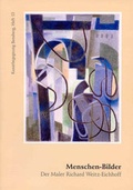 Cover: Menschen-Bilder - Thomas-Morus-Akad.
