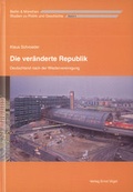 Cover: Die ver&auml;nderte Republik - V&ouml;gel, E
