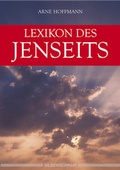 Cover: Lexikon des Jenseits - Silberschnur