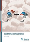 Cover: Signaltransduktion in Corynebacterium glutamicum: Studien zur Rolle von Proteinen mit einer FHA-Dom&auml;ne - Verlag des Forschungszentrums J&uuml;lich