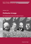 Cover: Politische Irrwege - V&ouml;gel, E