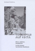Cover: Tourismus auf Kreta - Thomas-Morus-Akad.