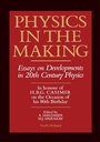 Cover: Physics in the Making - Elsevier