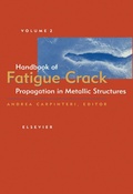Cover: Handbook of Fatigue Crack Propagation in Metallic Structures - Elsevier