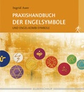 Cover: Praxishandbuch der Engelsymbole - Silberschnur
