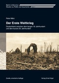 Cover: Der Erste Weltkrieg - V&ouml;gel, E