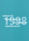 Cover: Jahrbuch f&uuml;r Jugendreisen und Internationalen Jugendaustausch - Thomas-Morus-Akad.