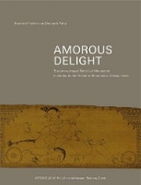 Enlarge image Cover: Amorous Delight - Museum Rietberg