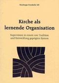 Cover: Kirche als lernende Organisation - Thomas-Morus-Akad.