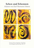 Cover: Sehen und Erkennen - Thomas-Morus-Akad.