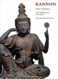 Cover: Kannon - Divine Compassion - Museum Rietberg