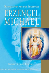 Enlarge image Cover: Erzengel Michael - Silberschnur