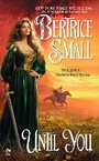 Cover: Until You - Signet