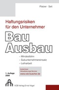 Cover: Haftungsrisiken f&uuml;r den Unternehmer - V&ouml;gel, E