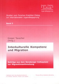 Enlarge image Cover: Interkulturelle Kompetenz und Migration - Thomas-Morus-Akad.