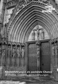 Cover: Kirchenf&uuml;hrungen als pastorale Chance - Thomas-Morus-Akad.
