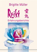 Cover: Reiki - Erfahrungsberichte - Silberschnur