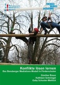 Cover: Konflikte l&ouml;sen lernen - Thomas-Morus-Akad.