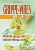 Cover: Grippe-Viren abwehren - Silberschnur
