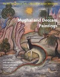 Cover: Mughal and Deccani Paintings - Museum Rietberg