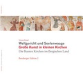 Cover: Weltgericht und Seelenwaage - Thomas-Morus-Akad.