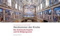Cover: Herzkammer der Kirche - Thomas-Morus-Akad.