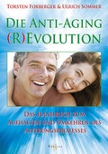 Cover: Die Anti-Aging Revolution - Silberschnur